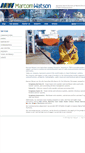 Mobile Screenshot of marcomwatson.com.au